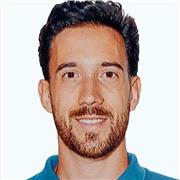 Graduado en CAFD especializado en pérdida de peso, natación y triatlón